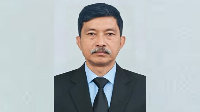 দীপেন দেওয়ান