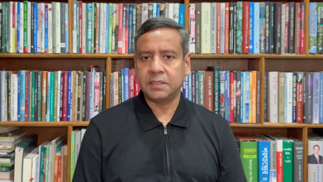 গোলাম মাওলা রনি